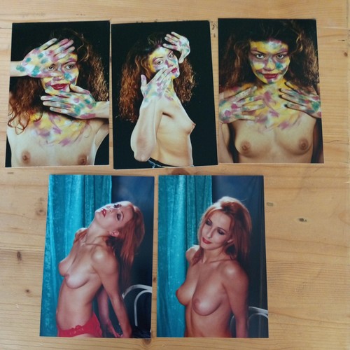 Erotik akt fotos frauen - akt, 5