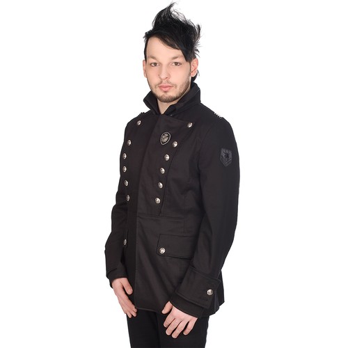 Aderlass steampunk gothic - steampunk,