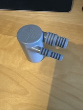 Waschmaschinen Trockner Anschluss Adapter HT 40 Abfluss Fitting