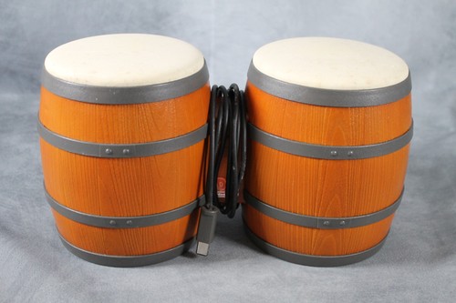Donkey konga nur bongos - -,