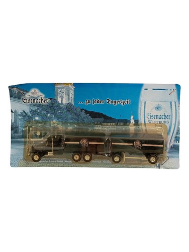 Grell modellfahrzeug lkw - grell,