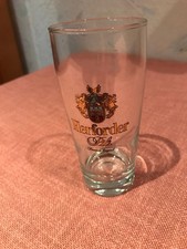 Herforder Pils Glas 0,2l  80er