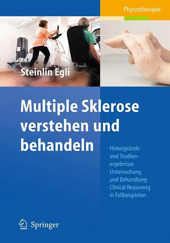 Multiple sklerose verstehen - multiple,