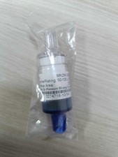 225 cm² Sterilfilter MK2M-204-V6N 0,2 µm Gasfilter Luer-Lock OVP abgelaufen