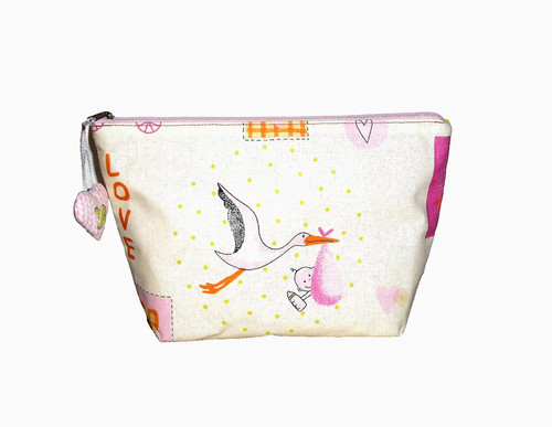 Tasche genäht krimskrams - genäht ,