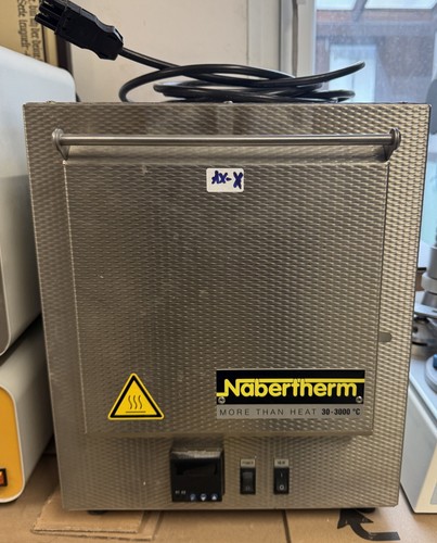 Vorwärmofen nabertherm - vorwärmofen,