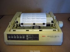 Oki microline 320 elite - microline,