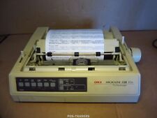 OKI MICROLINE 320 Elite A4