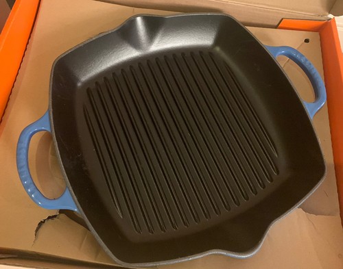 Creuset signature tiefer - creuset,