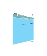 Copper 2: Standards on rolled products and tubes