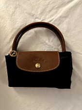 Longchamp Le Pliage Original Gr.  S Handtasche, faltbar ☆ NEU! ☆ NP 110 Euro ☆