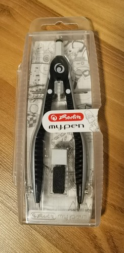 Herlitz pen mypen - herlitz,
