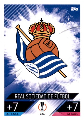 Match attax champions league - champions,