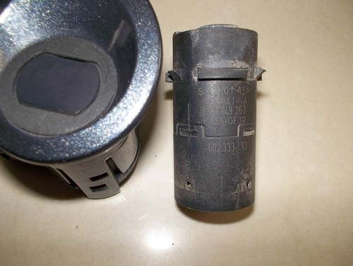 Pdc sensor parksensor citroen - pdc,