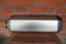 KTM 1090 1190 Adventure 1290 Super Adventure   Auspufftopf  Endtopf original  