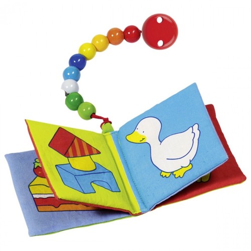 Heimess textilbuch quietscher - heimess, (quietscher