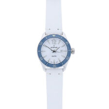 Eterna Kontiki - weiß Damenuhr Quarz Ref.1282.41.66.1419