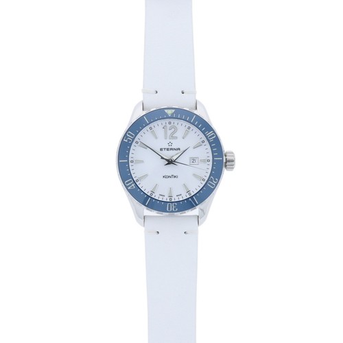 Eterna kontiki weiß - eterna,