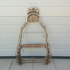 BMW Z3 Roadster + Coupe Fahrer Sport Sitz Rückenlehne Rahmen Gestell