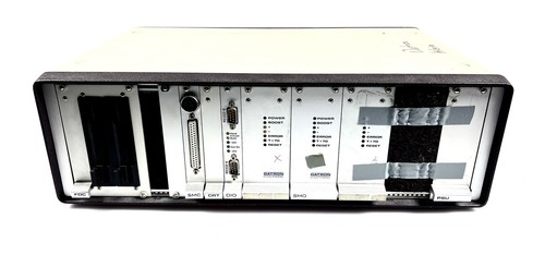 Datron cnc steuerung achsen - 3,