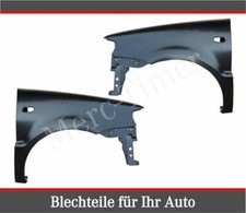 VW Polo 6N2 1999-2001