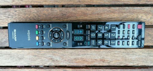 Sharp aquos ga865wjsa original - sharp,