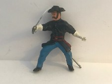 ALTE PVC FIGUR SCHLEICH PAPO