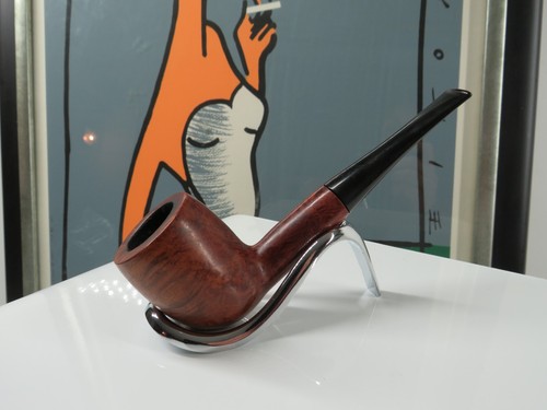 Parker pfeife super bruyere - super, 4