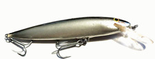 DAM Effzett Predator Wobbler, Crankbait, Kunstköder, 15 cm, Sinking