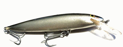 Dam effzett predator wobbler - effzett,