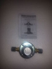 "Hochwertiger Öldruckregler Druckminderer 8mm Ölofen Ölheizeinsatz Ölversorgung