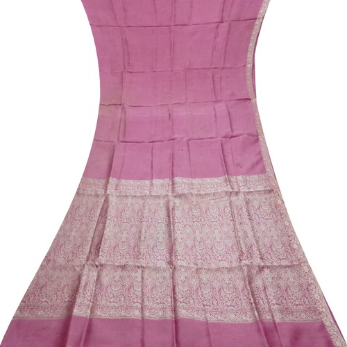 Vintage pink 100 reine seide - vintage,