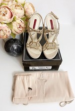 Cesare Paciotti Damen Schuhe