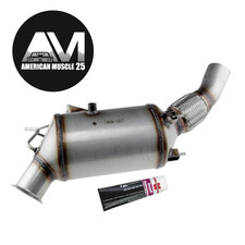 DPF Dieselpartikelfilter für Bmw 5 F10 F11  518d/520d/525d  Bj 10- Eur:5