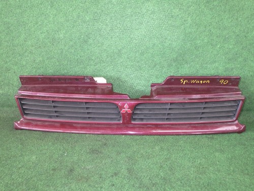 48849 kühlergrill mitsubishi - 48849,