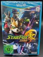Starfox Zero  - Nintendo Wii U