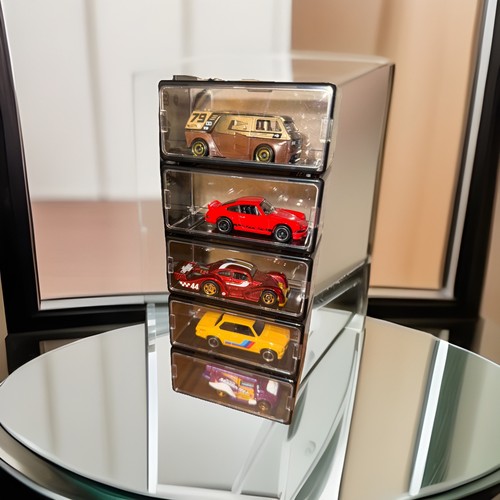 Edle kleinvitrinen - 🏎️,