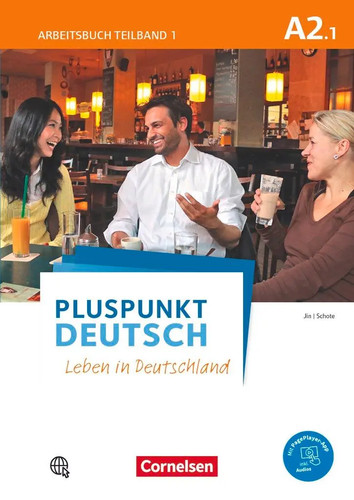 Pluspunkt deutsch teilband - pluspunkt, a2: