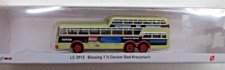 Lemke Minis LC3913 Büssing