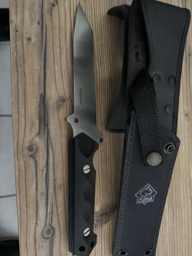 Puma tac messer - puma,