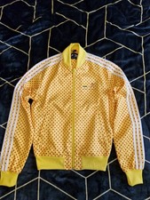 Adidas Pharrell Williams Jacke