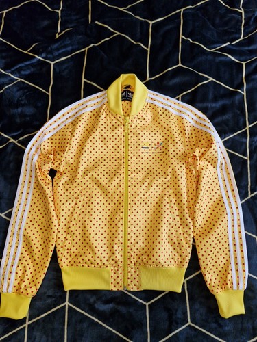 Adidas pharrell williams jacke - pharrell,