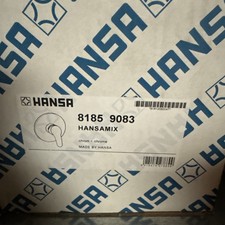 Hansamix Up Fertigset  Brause