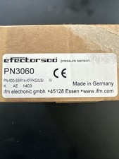 ifm PN3060 Drucksensor