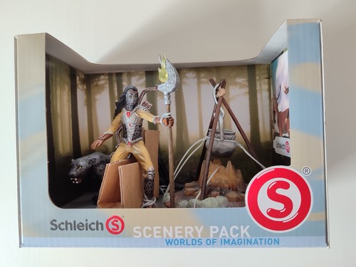 Schleich scenery pack noctis - schleich,