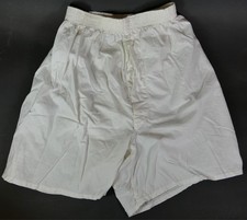 USAR US Drawers Men´s White