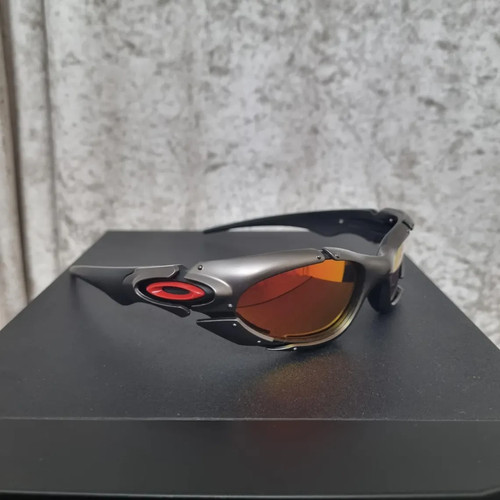 Oakley eye jacket - oakley,