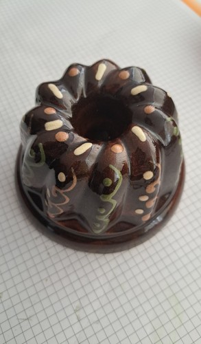 Keramik kuchenform aus dem - keramik,