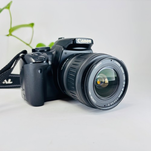 Canon eos 450d dslr - eos,