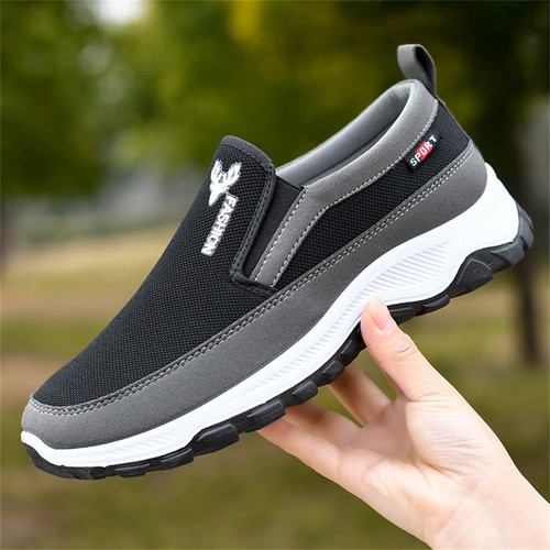Herren slipper sneaker - herren,